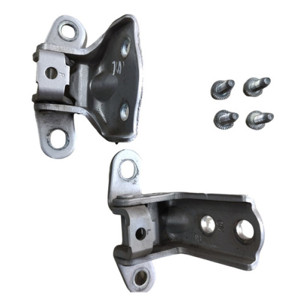 Dobradiça Porta Traseira Direita Santa Fé 2012