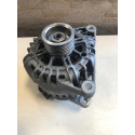 Alternador Peugeot 2008 1.6 2017 Original
