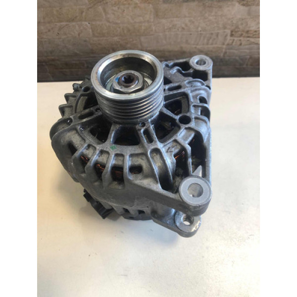Alternador Peugeot 2008 1.6 2017 Original