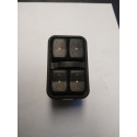 Botão Vidro Elétrico Astra 03/11 Original Gm Ld Esquerdo