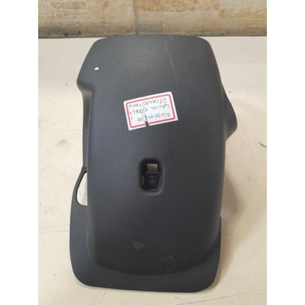 Moldura Acabamento Coluna  Direção  Kia Picante 2016