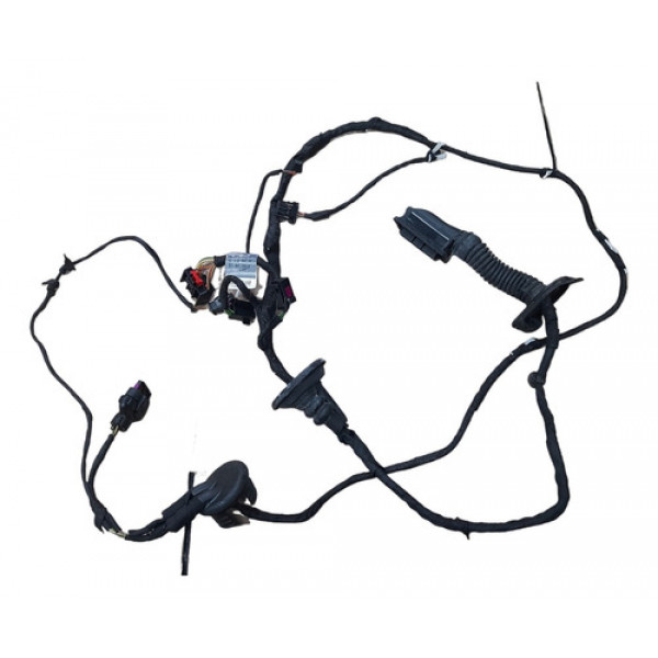 Chicote Porta Dianteira Direita Audi Q3 1.4 Tfsi 2018