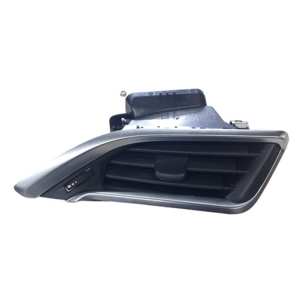 Difusor Ar Direito Peugeot 2008 Allure2016