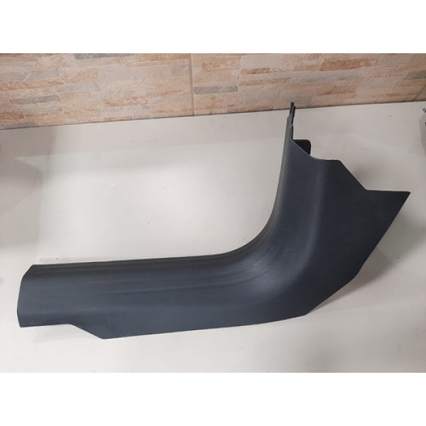 Acabamento Soleira Porta D.e Fiat Toro 2018 532827670