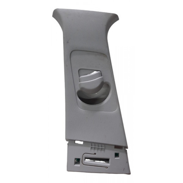 Moldura Do Cinto Esquerdo Hyundai Hb20 2021 85831r1000