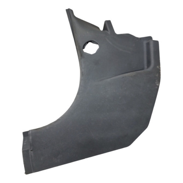 Acabamento Soleira Lado Esquerdo Meriva 2010 