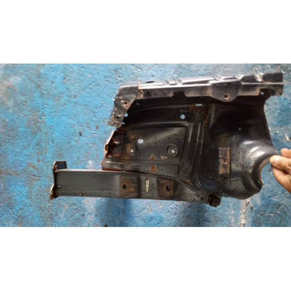 Ponta De Longarina Corsa Montana 2003 A 2010 Ld Dir Original