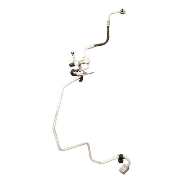 Mangueira Ar Condicionado Palio Weekend Adv 1.8 Etorq 2013