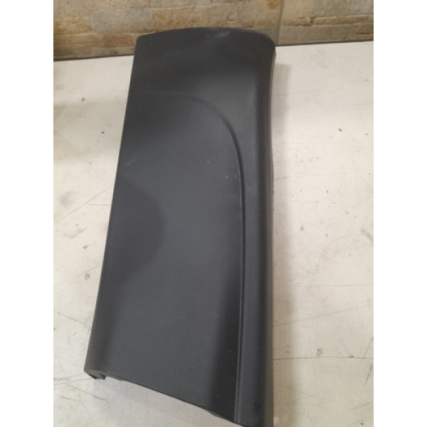 Acabamento Da Coluna Superior Lado Esquerdo   Fiat Argo 2018