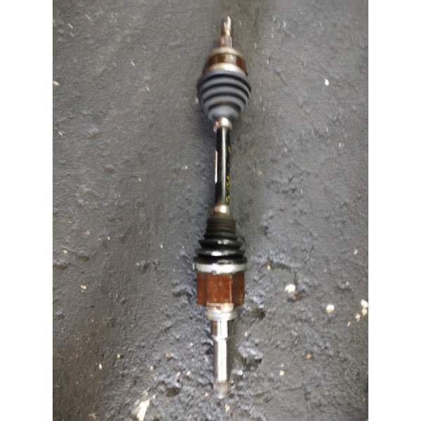 Homocinética Tracker 1.8 Automático 2014 Lado Esquerdo