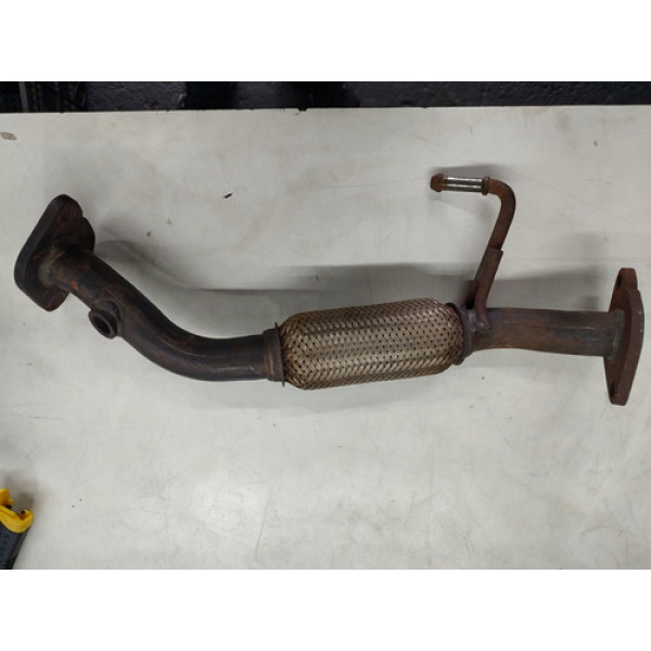 Malha Catalisador Hb20 1.0 3cc 2021 Original