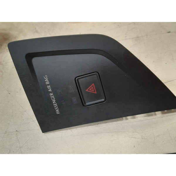 Botão Pisca Alerta Polo 2018 2019