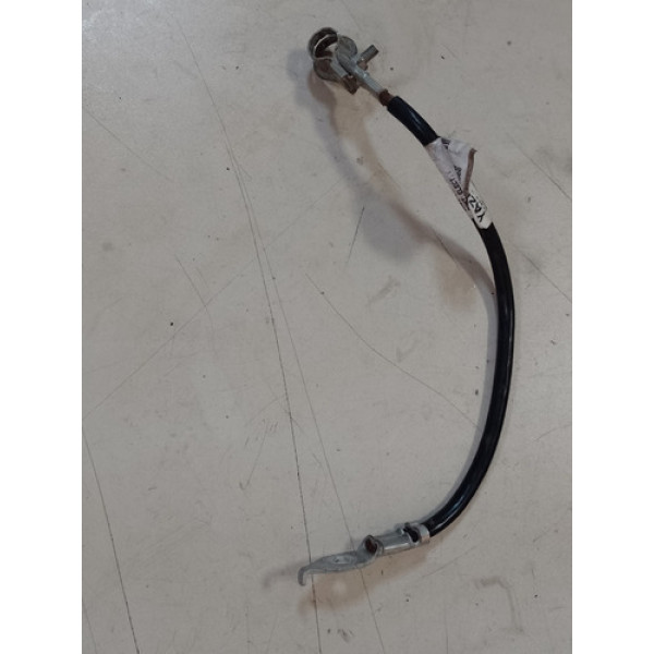 Polo Da Bateria Negativo Nissan Kicks Active 2021