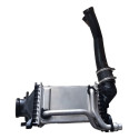 Intercooler Mercedes C180 1.6 Turbo 2015