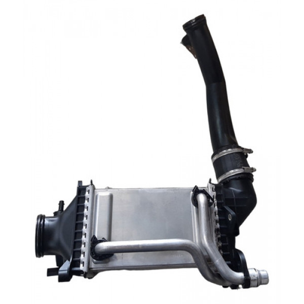 Intercooler Mercedes C180 1.6 Turbo 2015