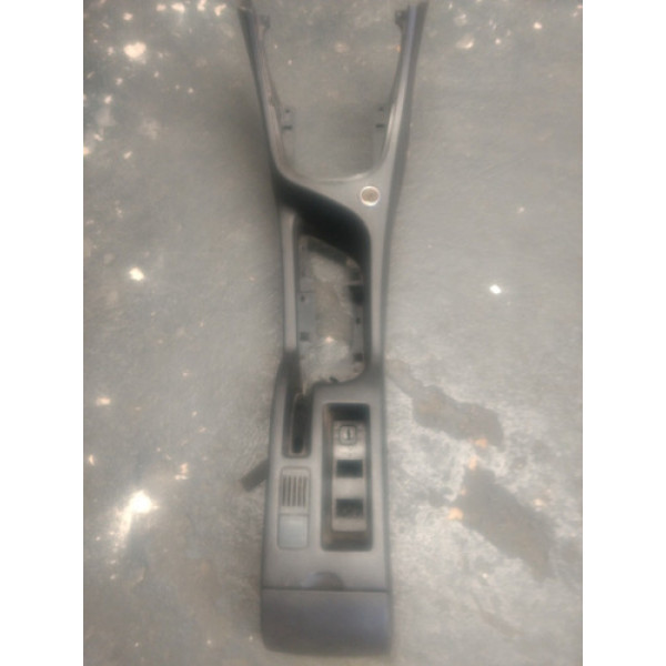 Console Central Peugeot 307