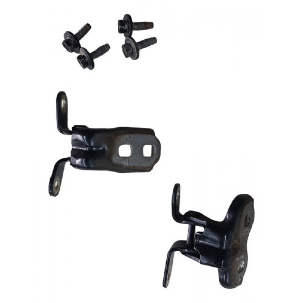 Dobradiça Porta Dianteira Direita Tracker Ltz 2014