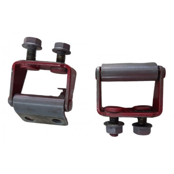 Dobradiça Tampa Traseira Chery Celer 2013 2014