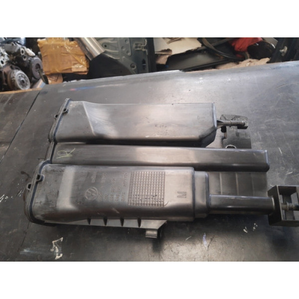 Válvula Canister Polo 2020 Original Vw 