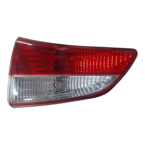 Lanterna Direita Tampa Hyundai Hb20 2012 2013 2014 2015