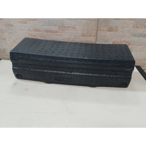 Absovedor De Impacto Parachoque Traseiro Nissan Kicks 2021 