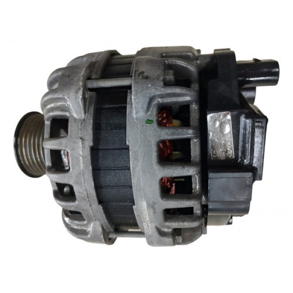 Alternador Volkswagen Saveiro Cross Ce 1.6 8v 2014