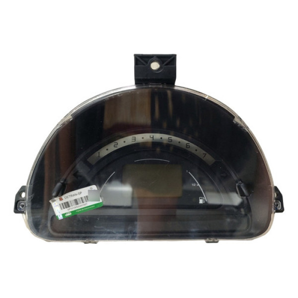 Painel De Instrumentos Citroen C3 1.4 2007 A 2012