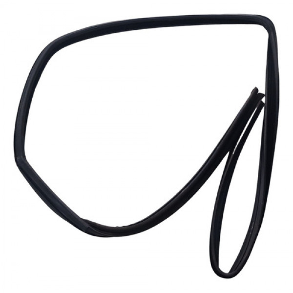 Borracha Canaleta Traseira Esquerda Meriva 1.82008