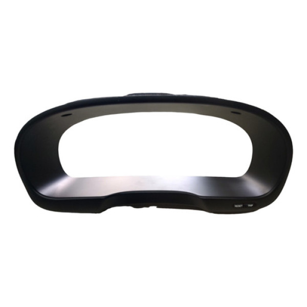 Moldura Painel De Instrumento Hyundai Santa Fé 2012 