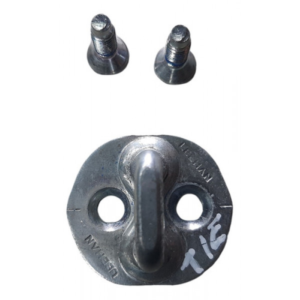 Batente Porta Traseira Esquerda Hyundai Hb20 1.6 2012 2013