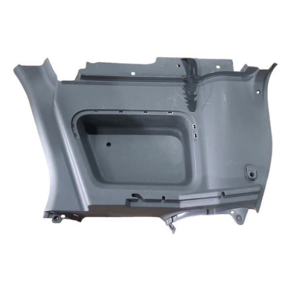 Forro Porta Malas Lateral Esquerdo Meriva 2008