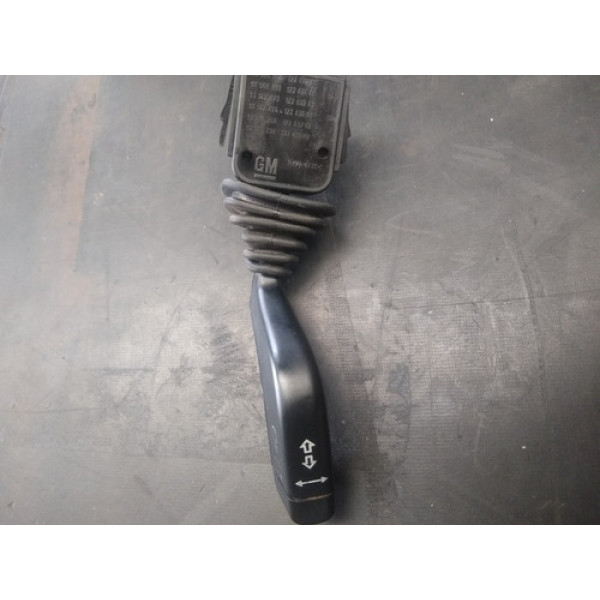 Chave De Seta Astra 2006 