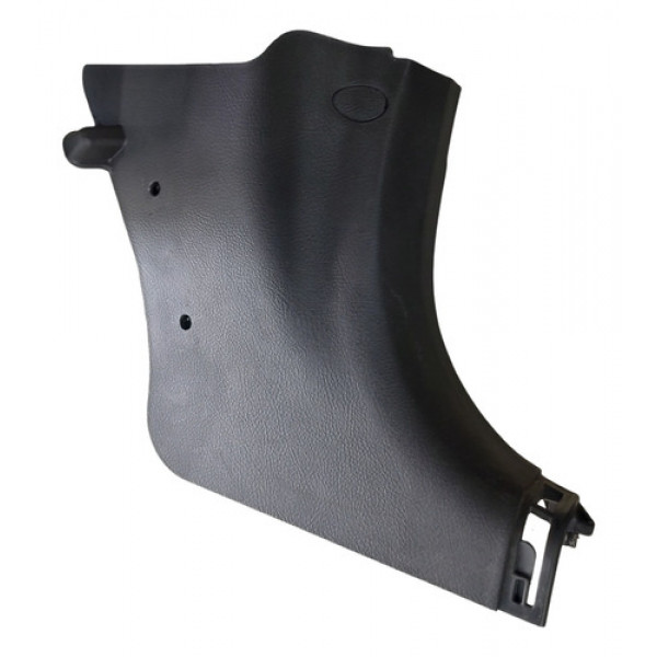 Acabamento Soleira Dianteira Direita Hyundai Santa Fé 2012