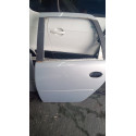 Porta Traseira Esquerda Meriva 2003 A 2012 Original Gm