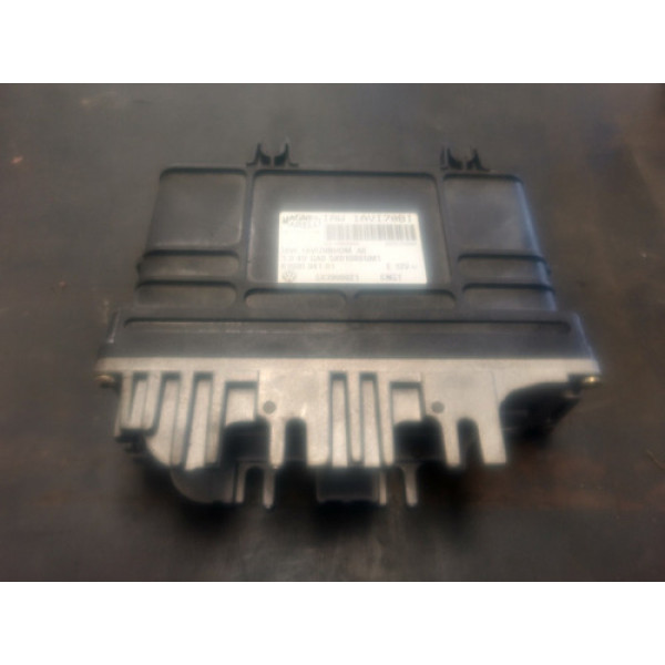 Módulo De Injeção Gol G3 1.0 16v 2000