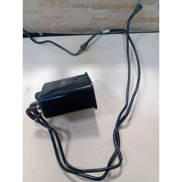 Filtro Canister Jac T40 1.6 16v 19/20 