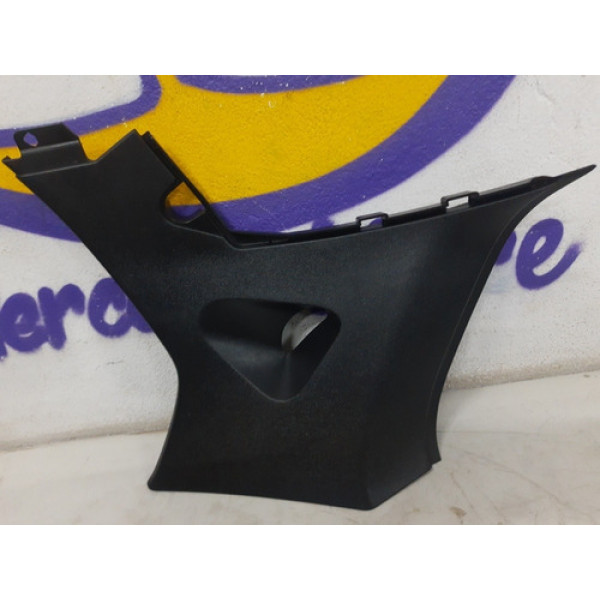 Acabamento Lateral Traseiro Esquerdo Up Tsi Espeed 2016 Orig
