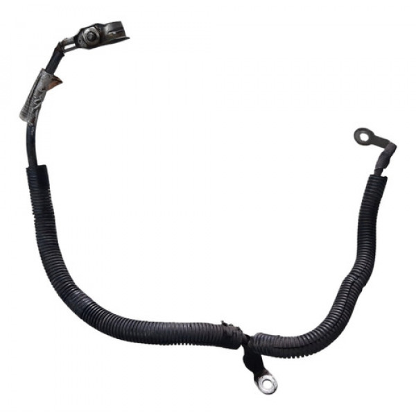 Cabo Negativo Peugeot 2008 Allure 1.6 2016 At