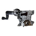 Bomba De Oleo Motor Gm Cruze 1.8 16v 2012
