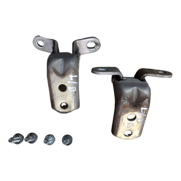 Dobradiças Porta Dianteira Direita Hyundai Santa Fé 2012