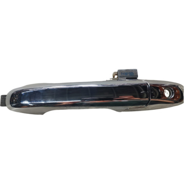 Maçaneta Externa Dianteira Esquerda Honda City 2010 2012