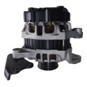 Alternador Hyundai Hb20 1.0 2020 Manual