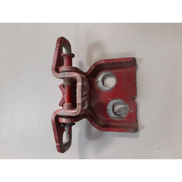 Dobradiça Porta Dianteira Direita Renault Sandero 2008 