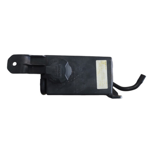 Reservatório De Água Radiador Santa Fé 3.5 V6 2012 Original 