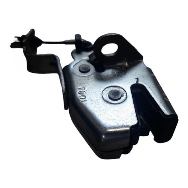 Fechadura Tampa Traseira Direita Fiorino 2019