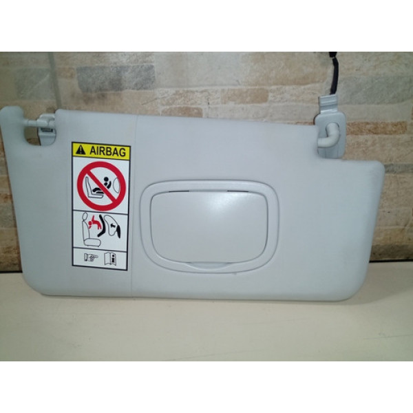 Quebra Sol Lado Direito Jeep Renegade 2015/2019