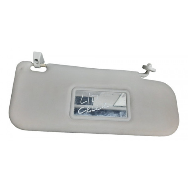 Quebra Sol Lado Direito Chery Celer 2013 2014 