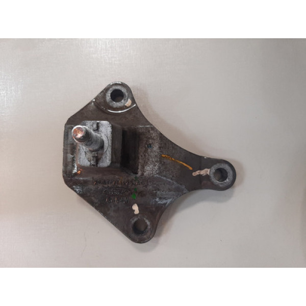 Suporte Do Câmbio Ford Fiesta 2003 Original 