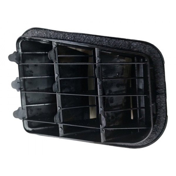 Grade Difusor De Ar Lado Esquerdo Hb20 3cc 1.0 2020 