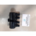 Bobina De Ignição Gm Meriva 1.4 2012 Original 